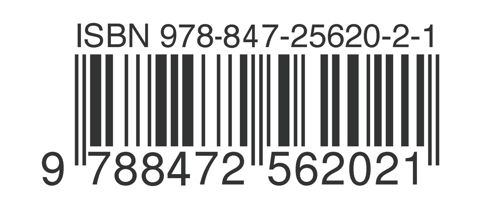 ¿Qué es el ISBN?