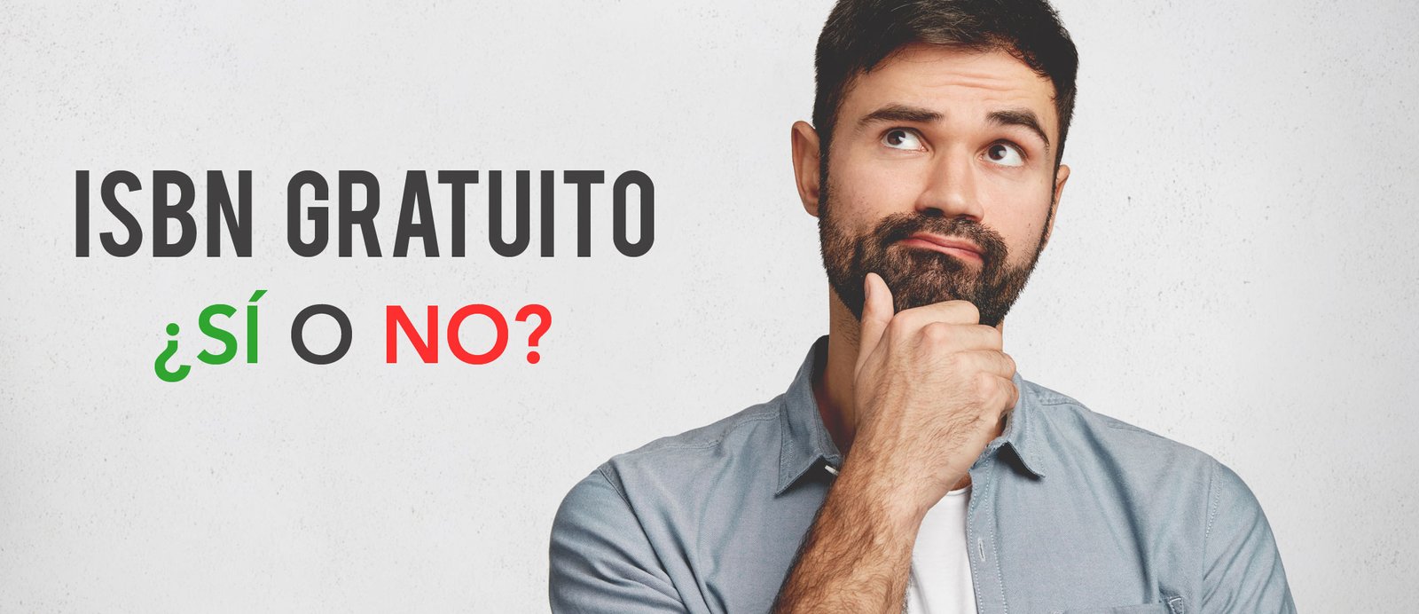 ¿Qué es el ISBN?