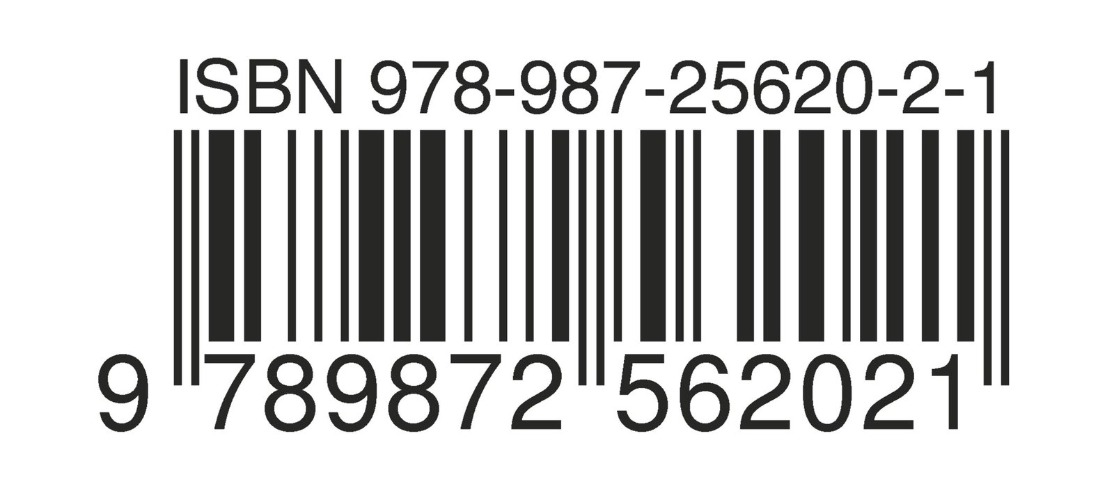 ¿Qué es el ISBN?